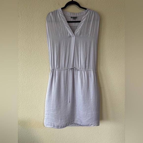 PRICED TO SELL!  Vince Dress - Picture 4 of 10